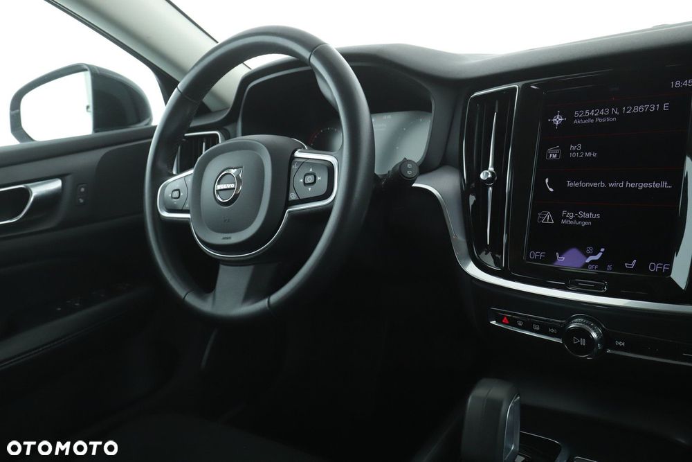 Volvo V60 - 23