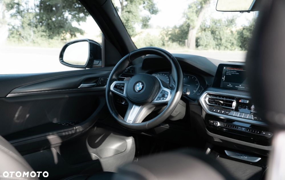 BMW X3 xDrive30i M Sport sport - 31