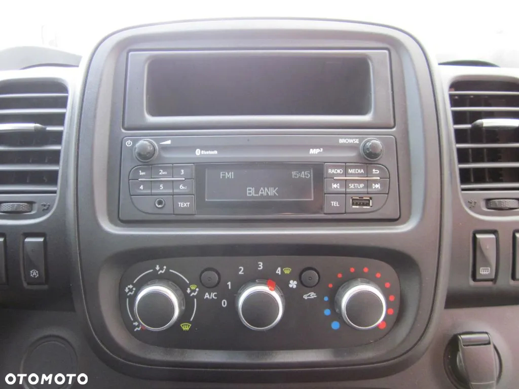 Renault Trafic Furgon L2H1 - 9