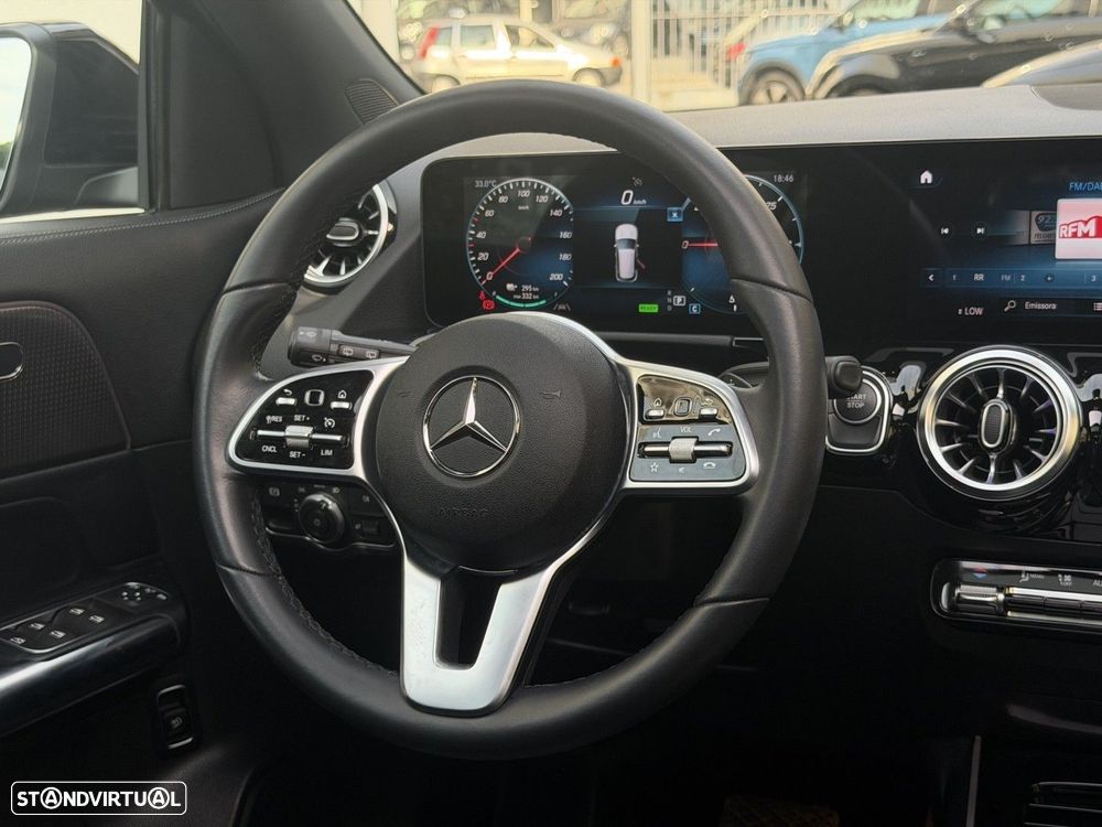 Mercedes-Benz EQA 250 - 15