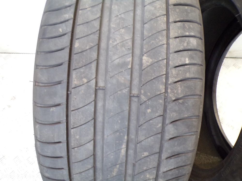 2 x OPONA MICHELIN PRIMACY 3 245/40 19 - 2