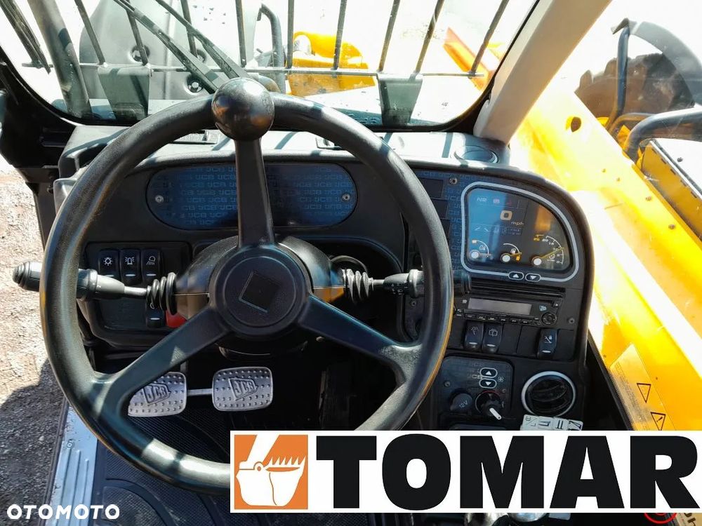 JCB 540-140 - 20