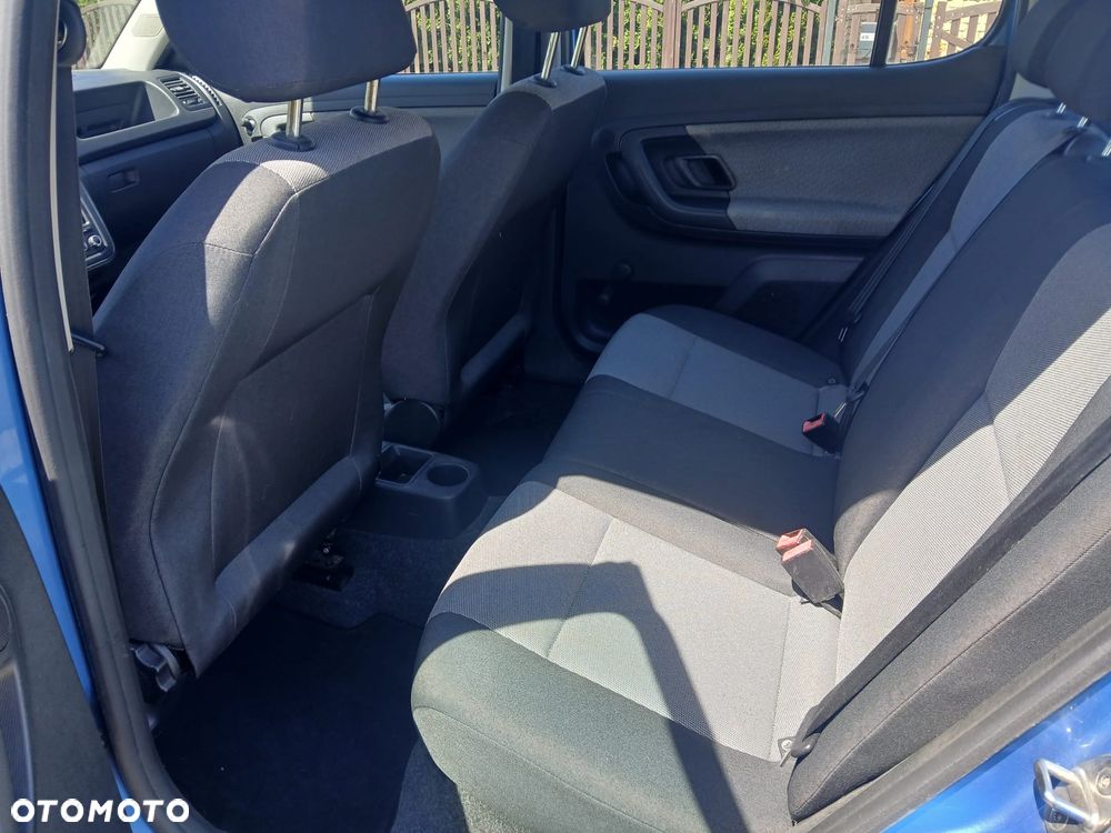 Skoda Fabia 1.2 12V Joy - 12