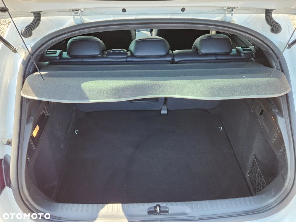 Citroën DS4 HDi 165 SoChic - 17