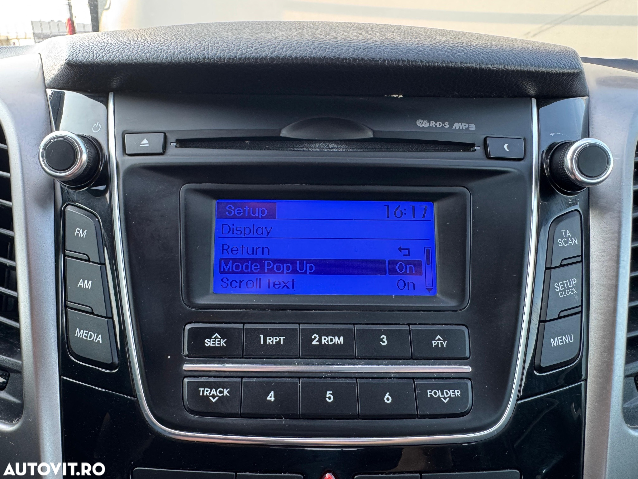 Hyundai i30 1.4 Advantage - 15