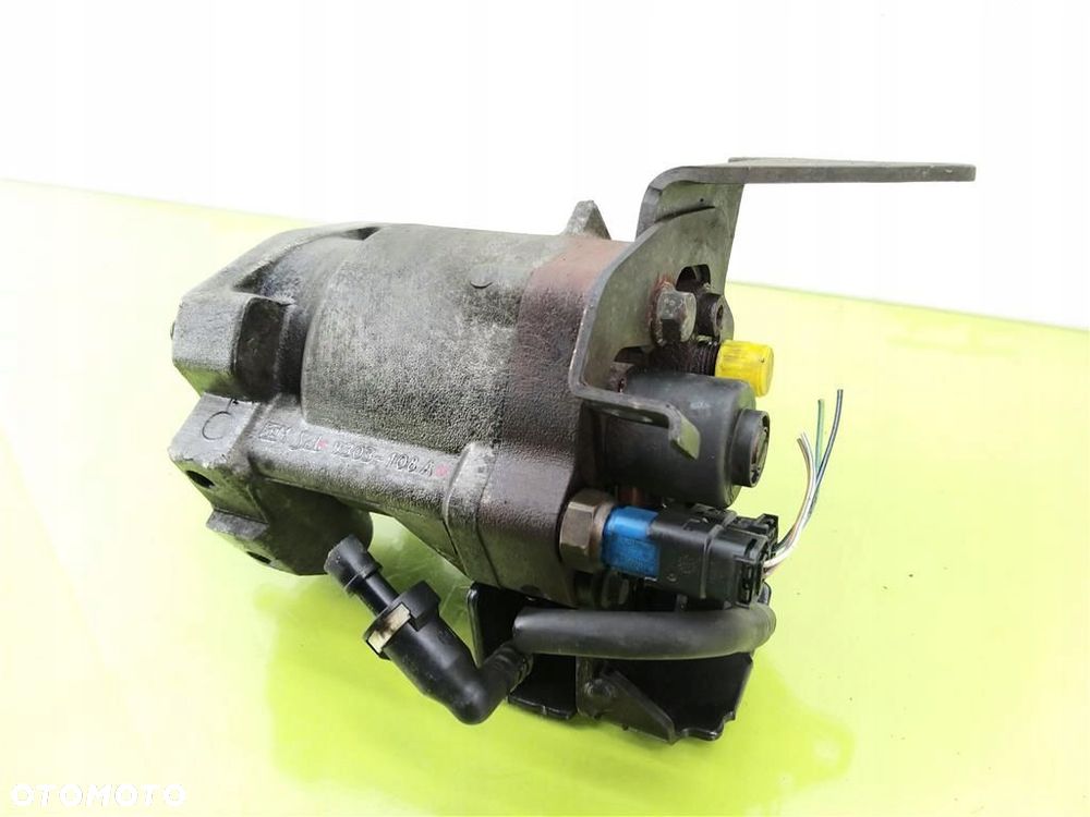 Pompa wtryskowa Ford Mondeo Mk3 2000-2007 2,0 TDCI 9303108A ORYGINAŁ - 4