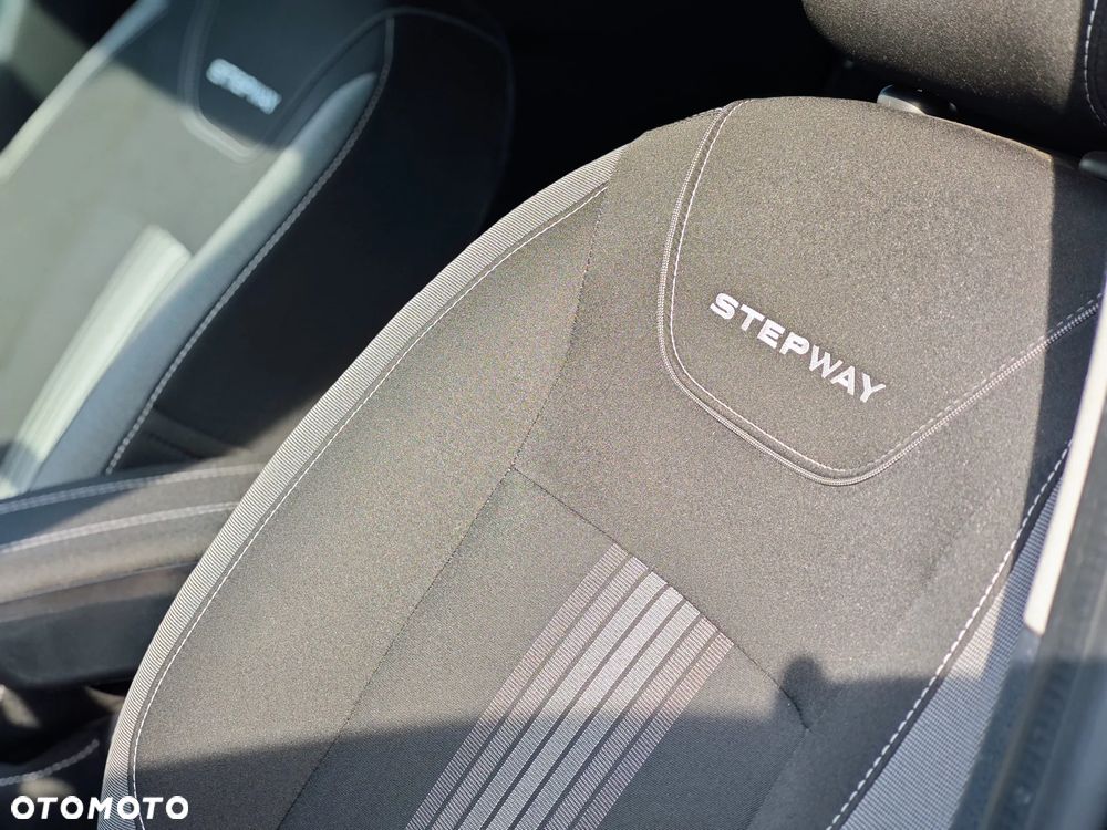 Dacia Sandero Stepway - 19