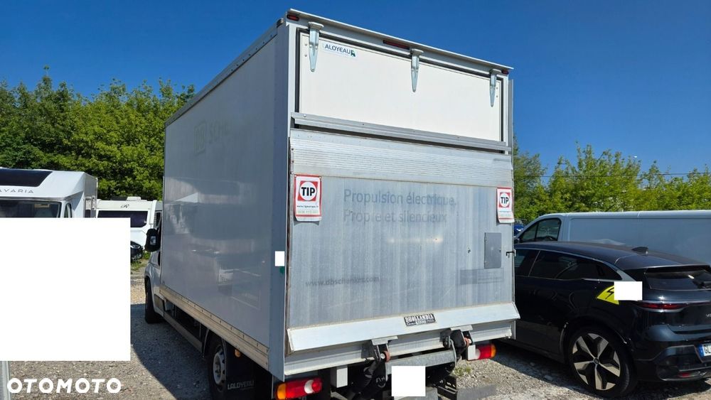 Fiat Ducato - 2