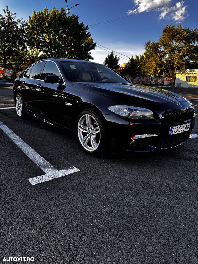 BMW Seria 5 - 3