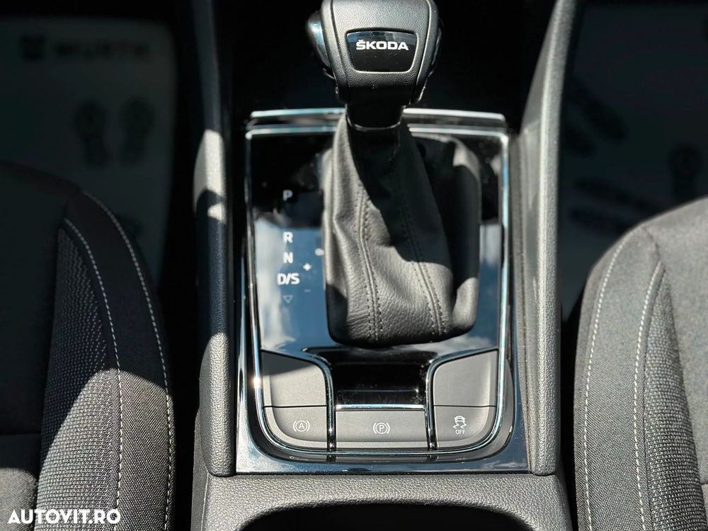 Skoda Karoq 1.5 TSI ACT DSG Ambition - 17