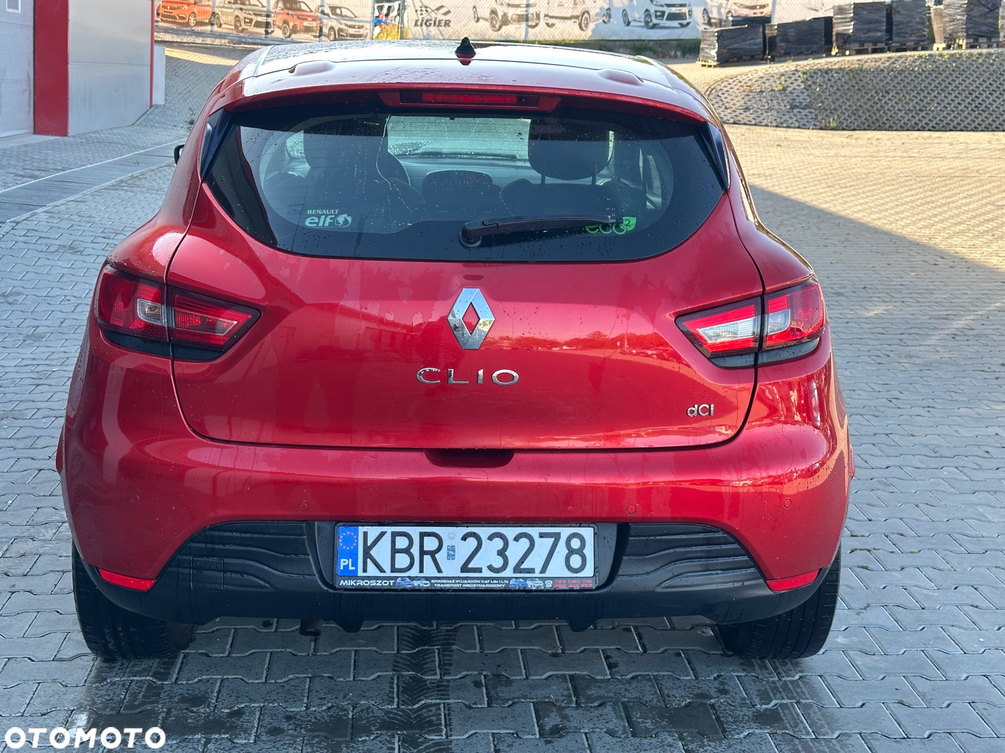 Renault Clio (Energy) dCi 90 EDC Bose Edition - 4