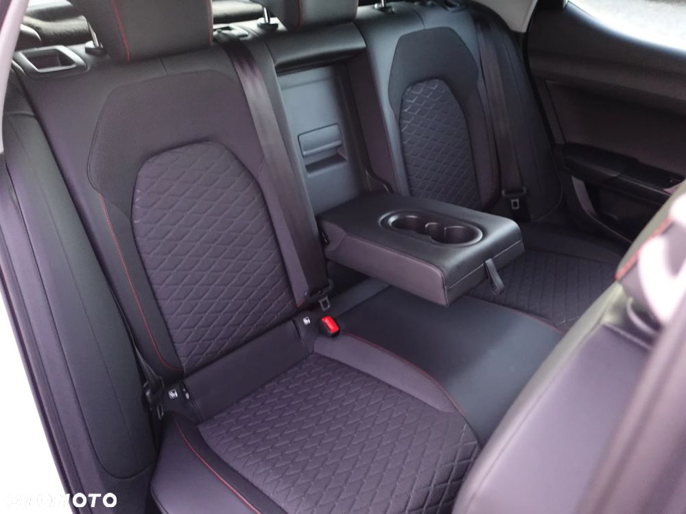 Seat Leon 1.5 TSI ACT OPF FR - 6