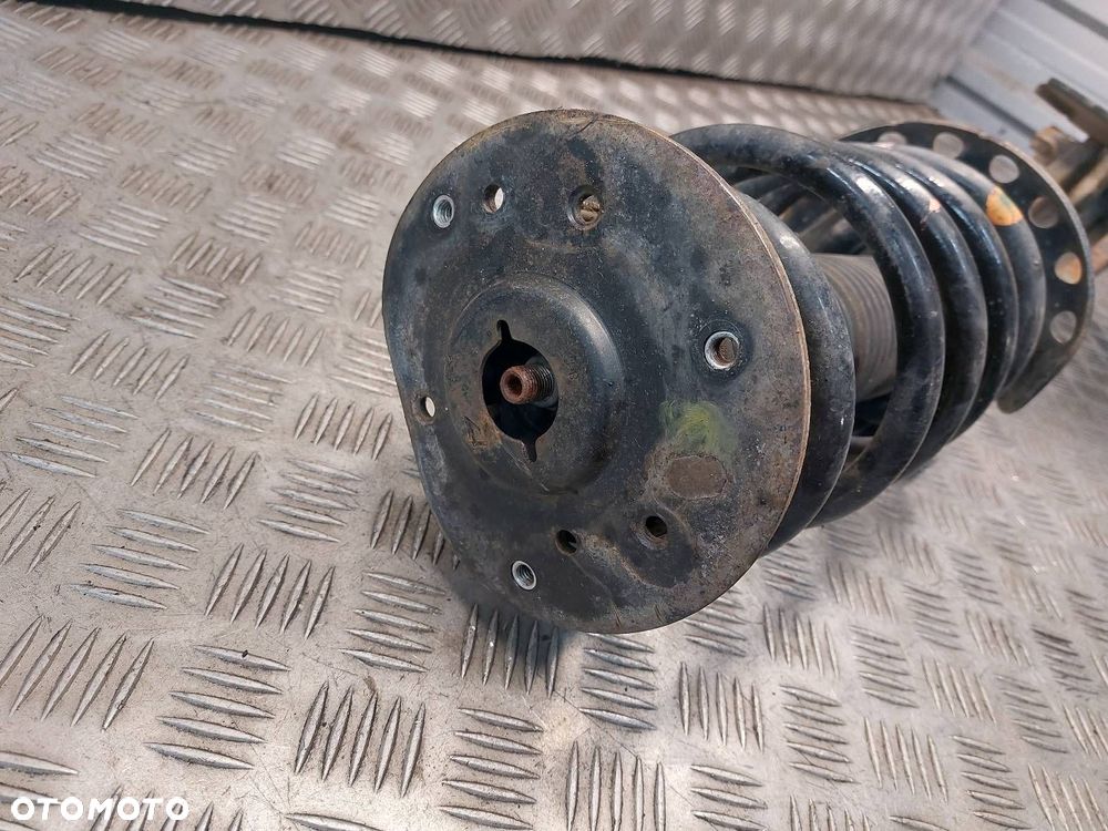 AMORTYZATOR SPRĘŻYNA ZWROTNICA PRAWY PRZÓD VOLVO XC60 I 314721 - 5