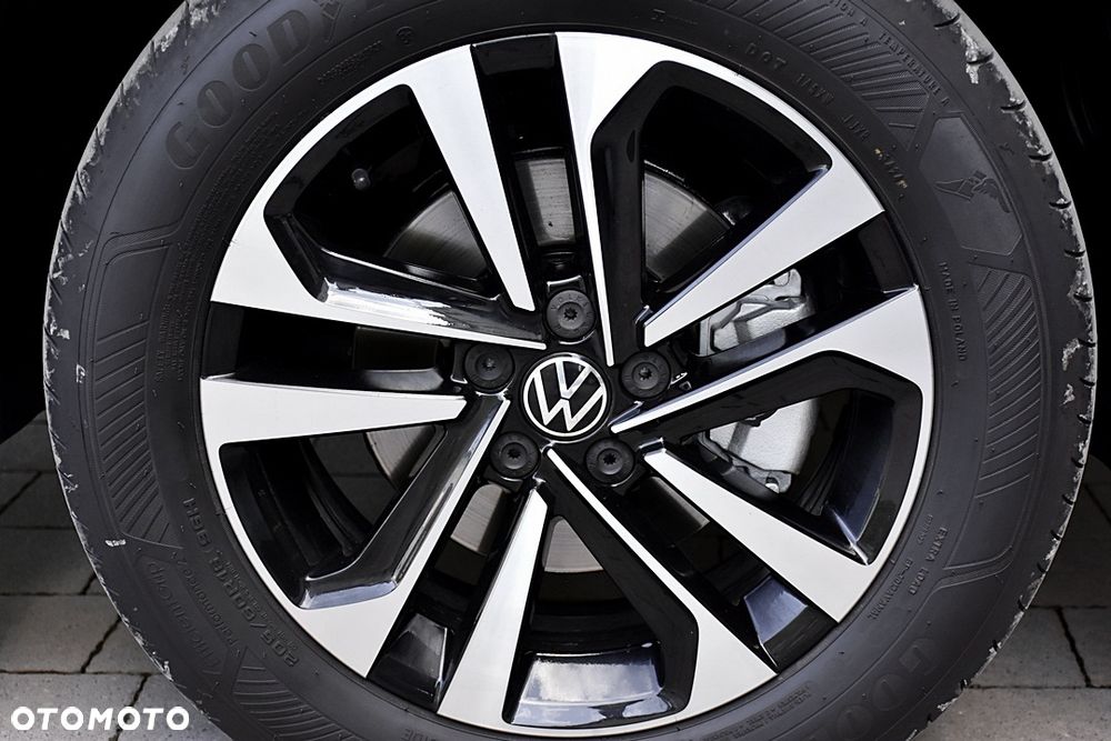 Volkswagen T-Cross 1.0 TSI OPF UNITED - 23