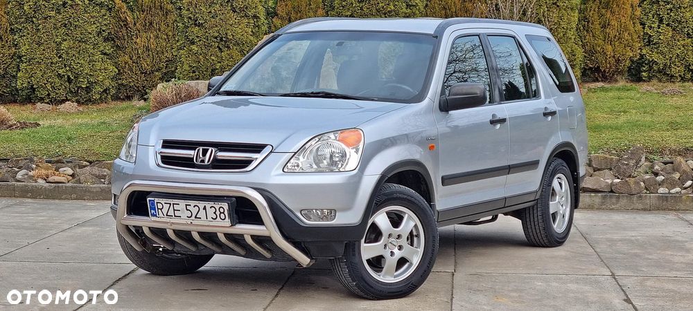 Honda CR-V 2.0i Executive - 2