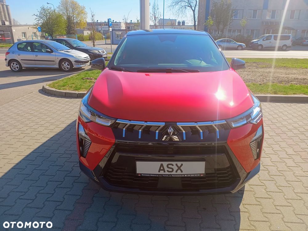 Mitsubishi ASX ver-1-3-turbo-mildhybrid-plus - 3