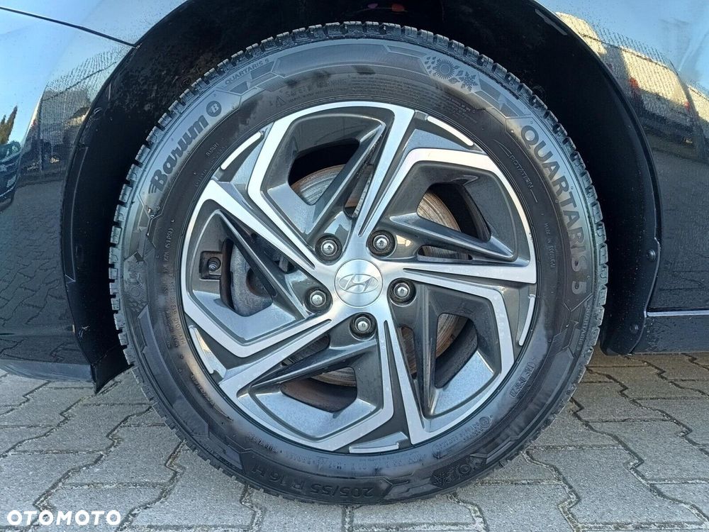 Hyundai i30 1.5 T-GDI 48V Smart DCT - 12