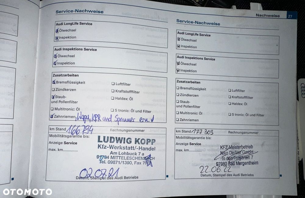 Audi A4 Avant 1.8 T - 39