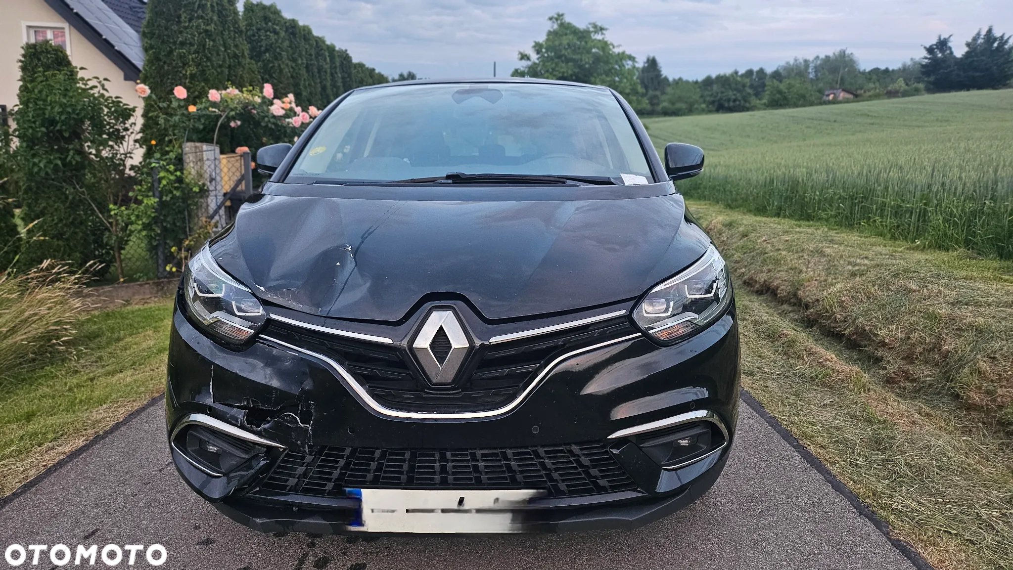 Renault Scenic 1.7 Blue dCi Zen - 21