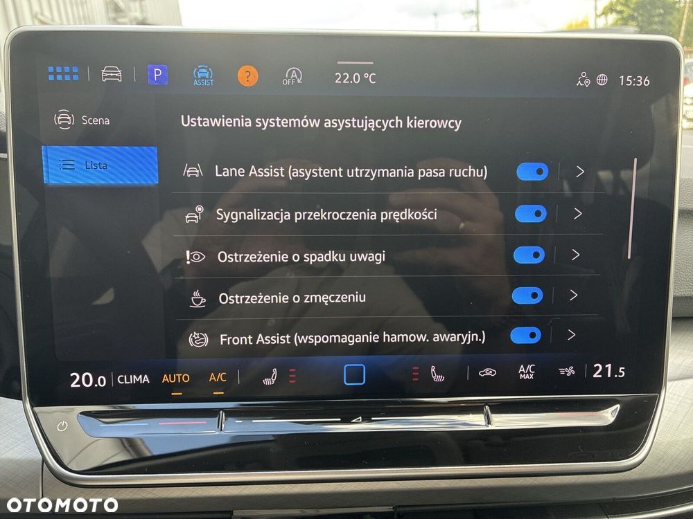 Volkswagen Golf Variant - 24