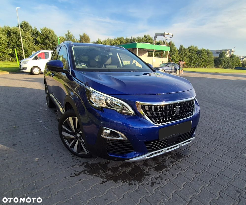 Peugeot 3008 - 2