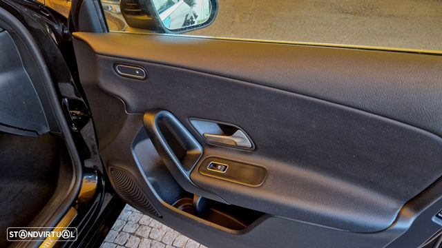 Mercedes-Benz A 250 Limousine e 8G-DCT Progressive - 22