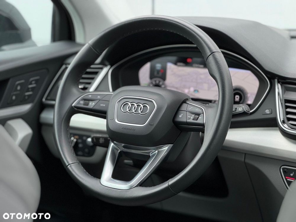 Audi Q5 - 16