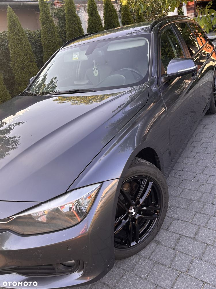 BMW Seria 3 - 3