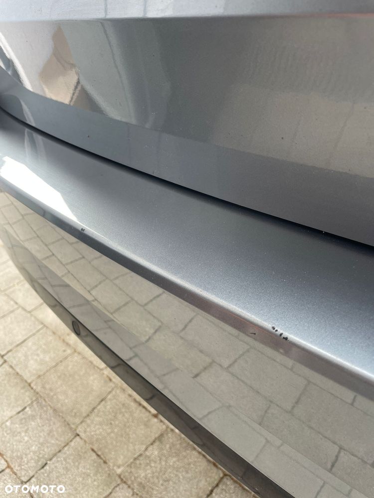 Skoda Superb 2.0 TSI Sportline DSG - 10