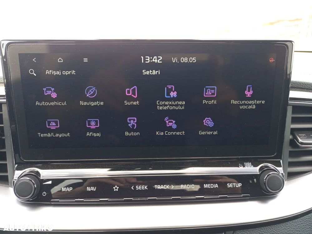 Kia XCeed 1.6 CRDi DCT7 PLATINUM EDITION - 26