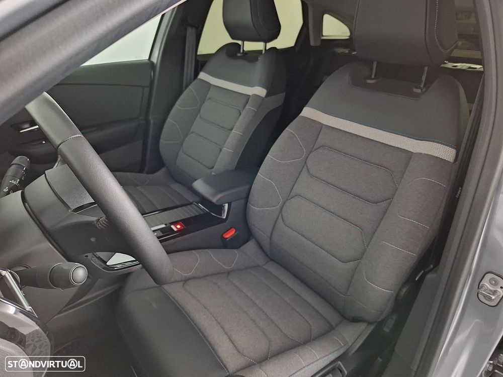 Citroën e-C4 50 kWh Shine Pack - 17