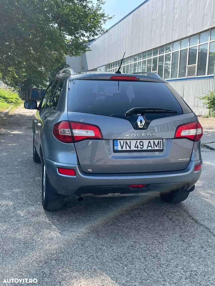 Renault Koleos - 6
