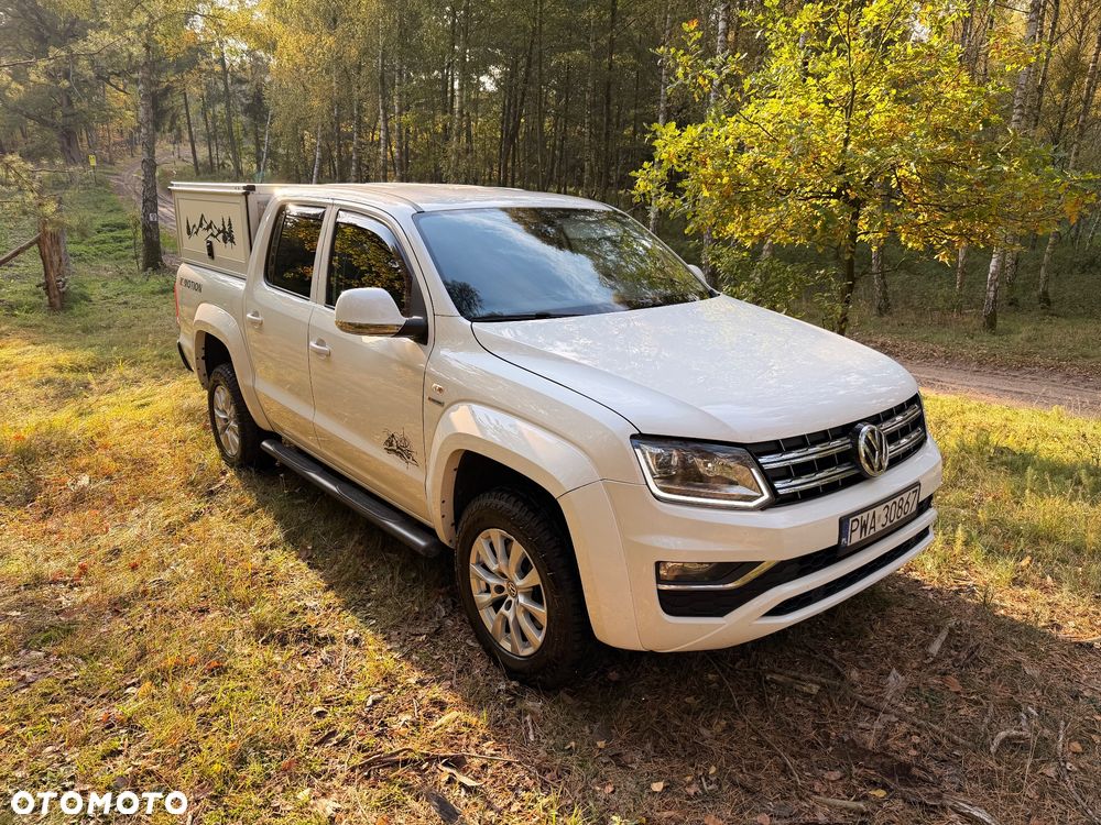 Volkswagen Amarok - 3