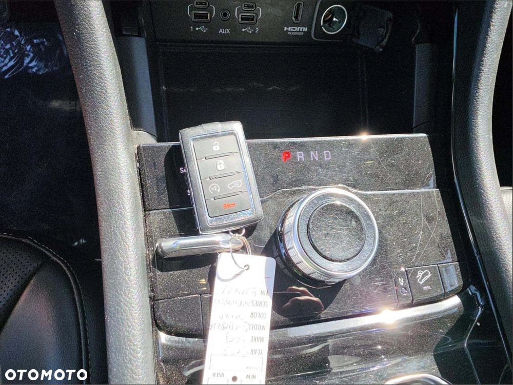 Jeep Grand Cherokee 2.0 4xe Automatik Limited - 6
