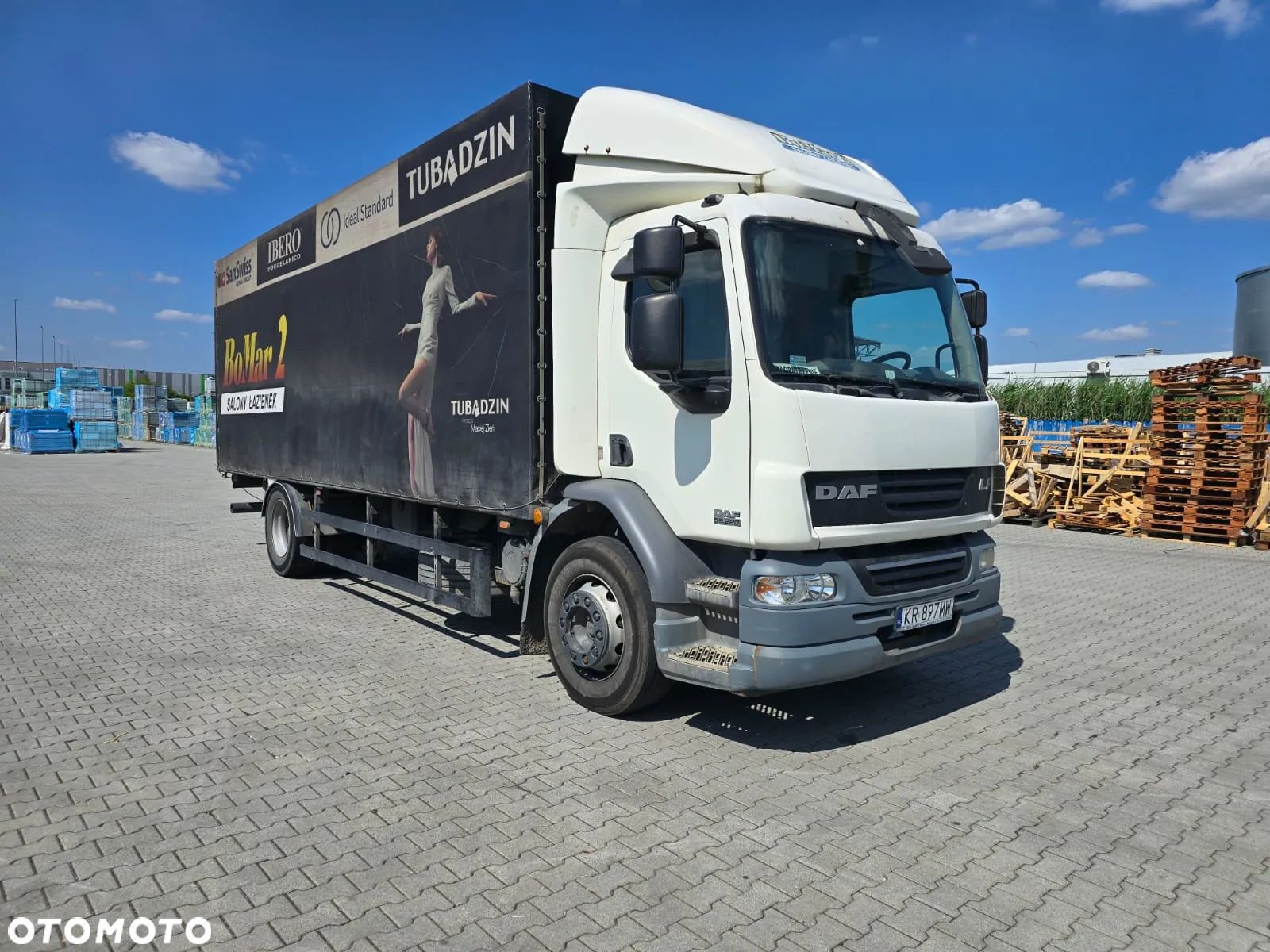 DAF LF55.220 G18 - 1