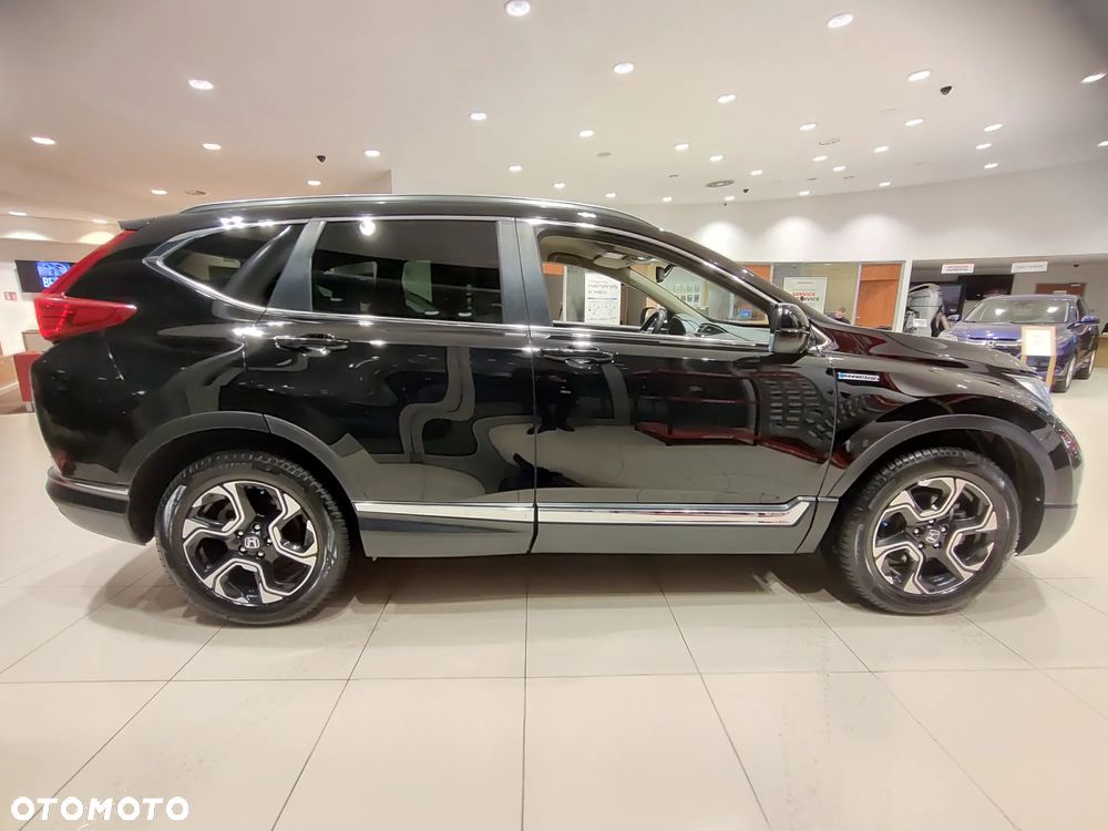 Honda CR-V 2.0 i-MMD Lifestyle (Honda Connect+) - 3