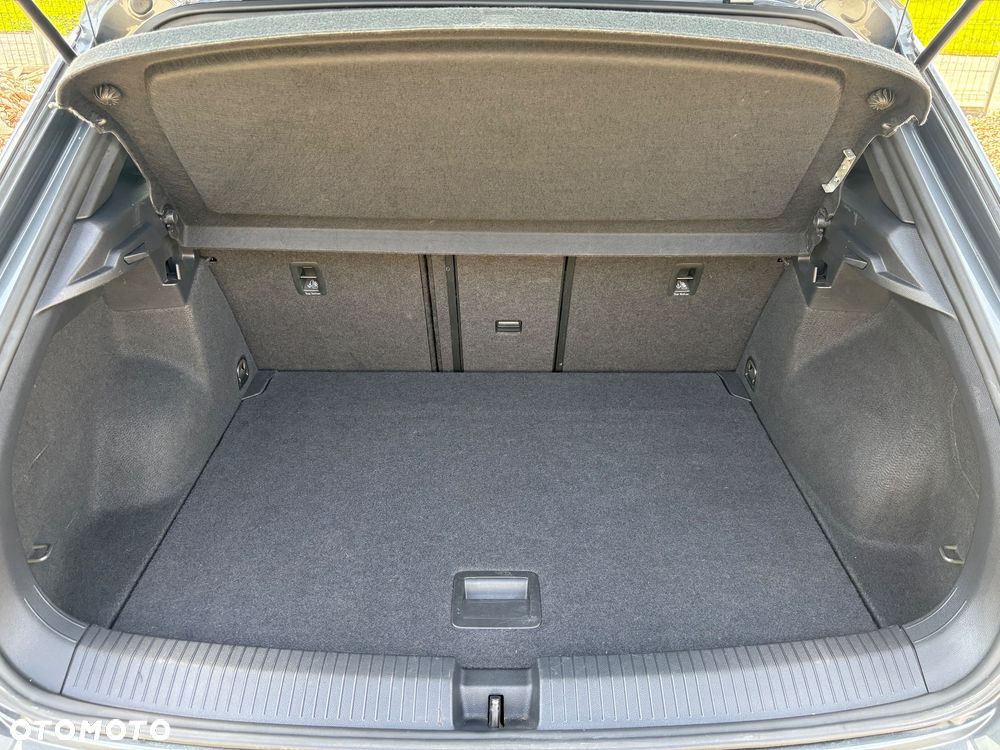 Volkswagen T-Roc 2.0 TDI SCR DSG Style - 26