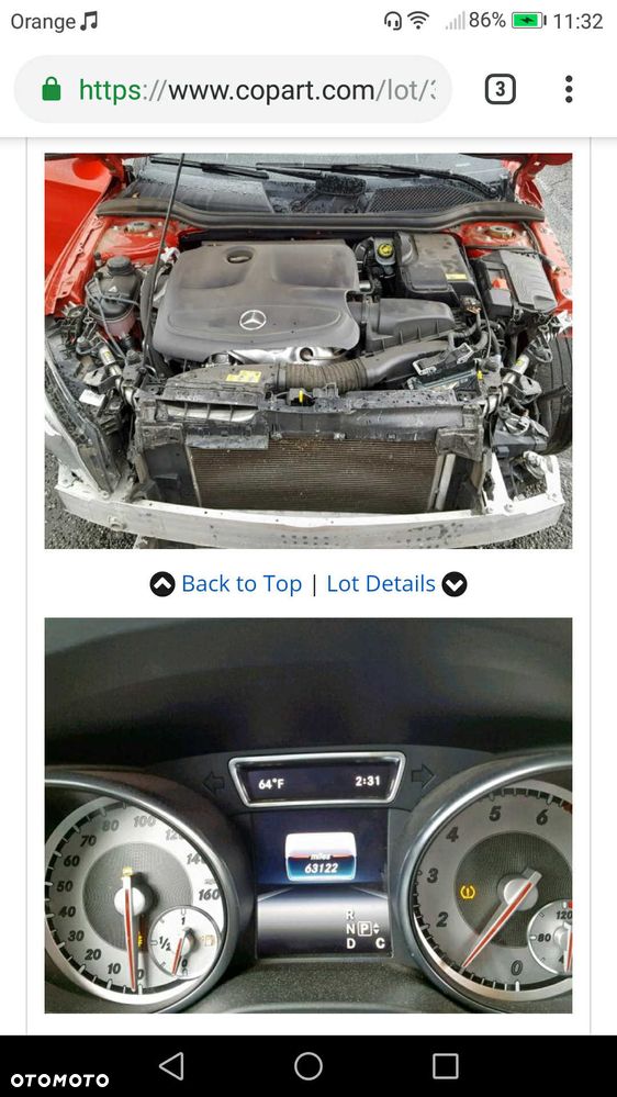 Mercedes-Benz CLA 250 7G-DCT AMG Line - 19