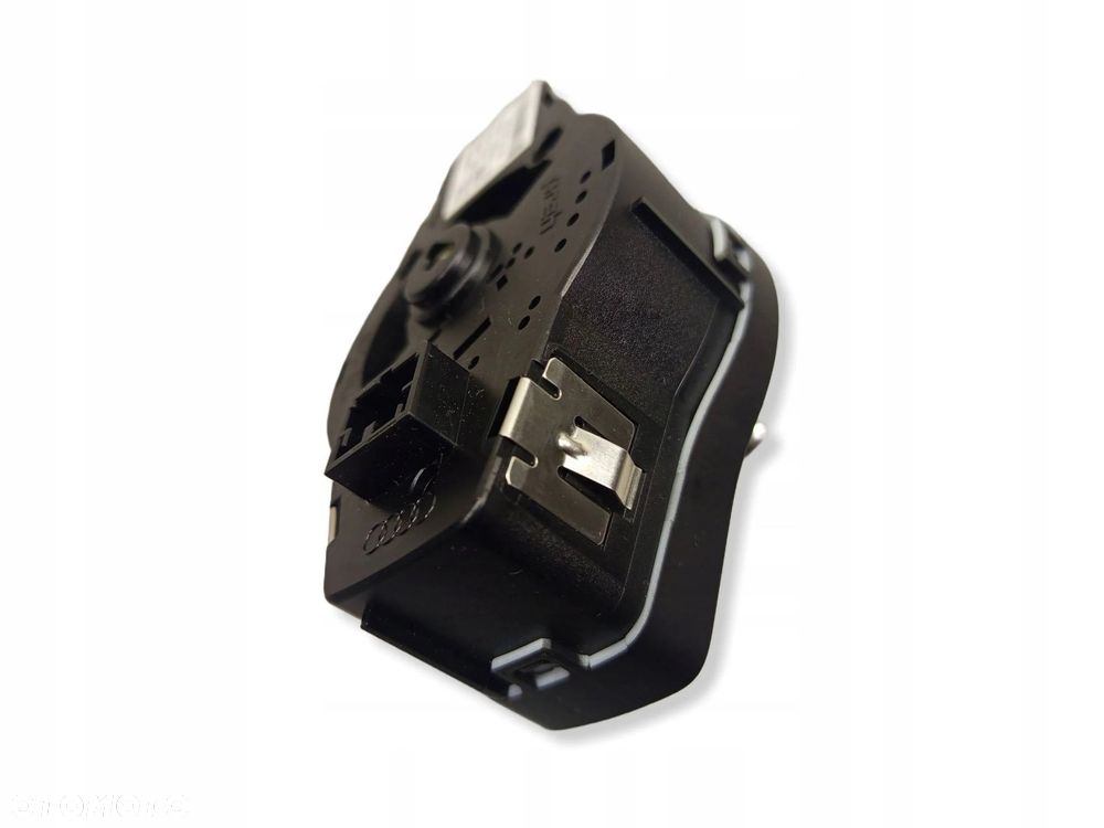 Włącznik Przełącznik świateł Audi A5 A4 B8 Q5 8K0941531AS - 4