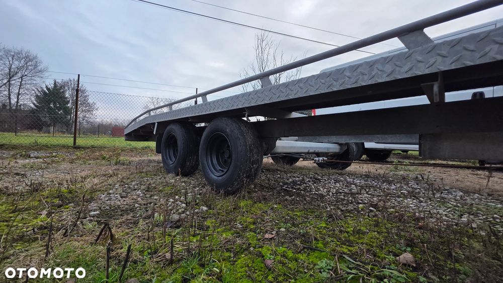 ALKORO ALKO-Verdonk VA2000 - 3