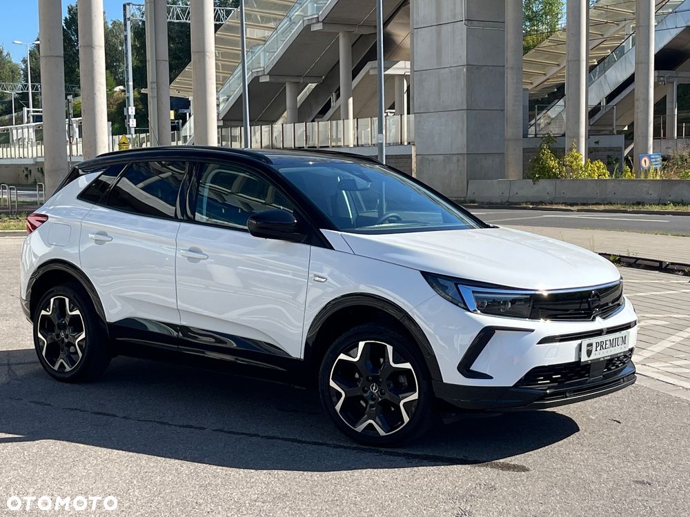 Opel Grandland X - 6