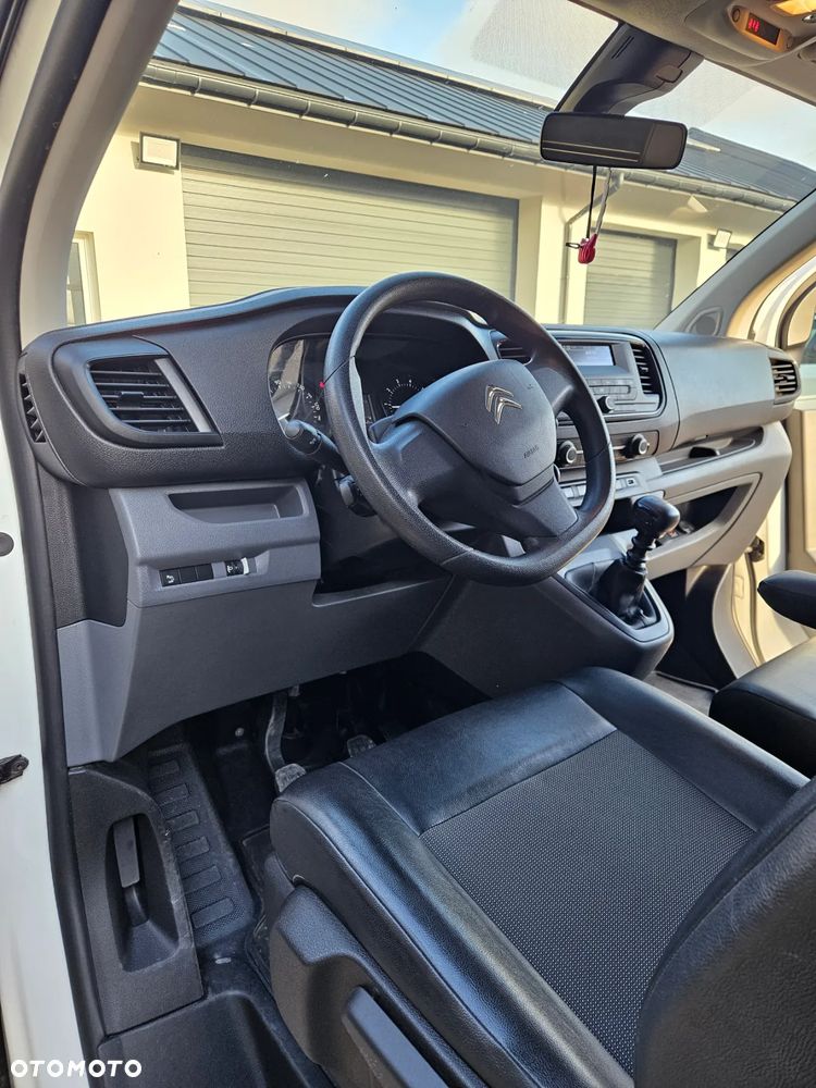 Citroën Jumpy - 13