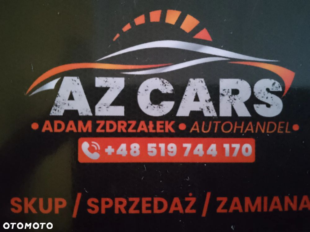 Volkswagen Passat 1.9 TDI Highline - 1