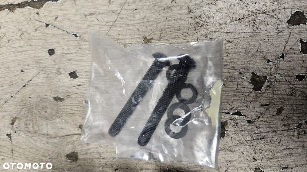 Stelaż kufra centralnego SHAD Yamaha X-MAX 125/250 (2010-13) - 2