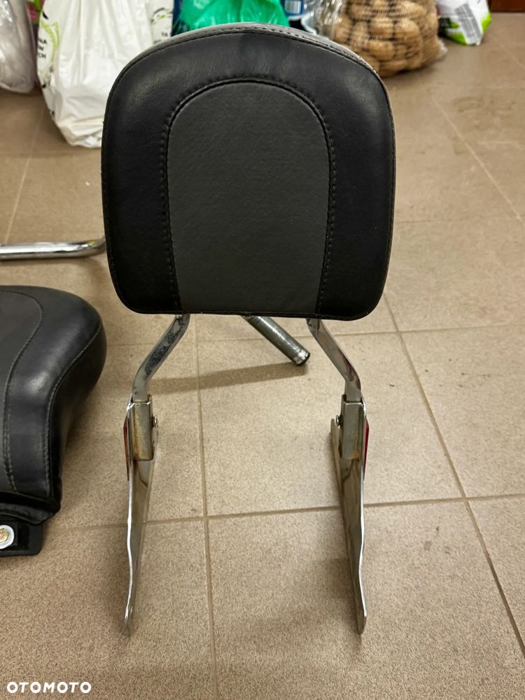 Harley-Davidson Softail Heritage Classic - 9