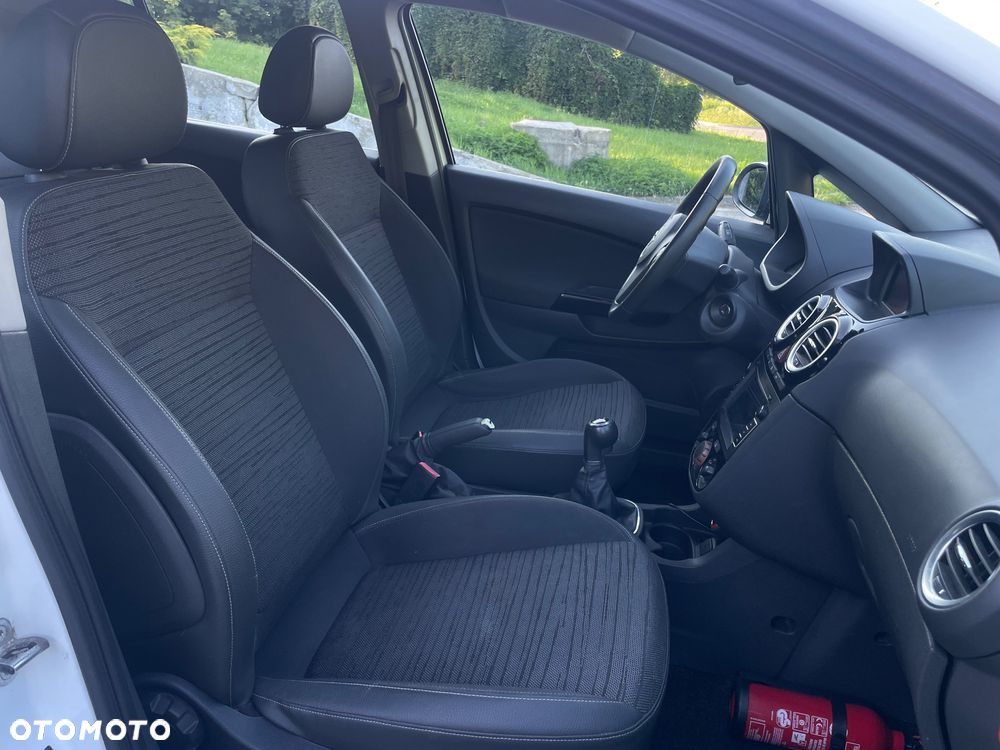 Opel Corsa 1.3 D (CDTi) (ecoFLEX) Start/Stop Edition - 15