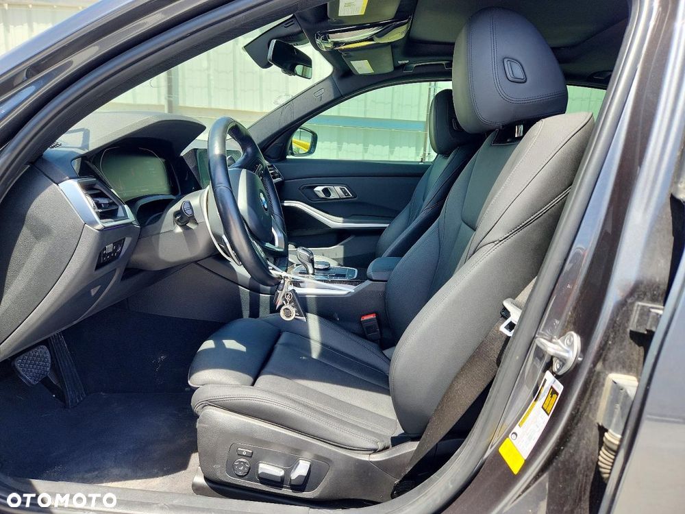 BMW Seria 3 - 8