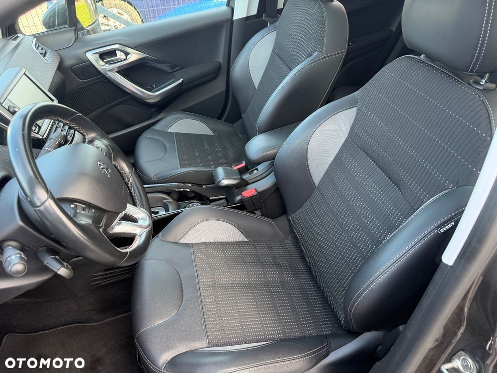 Peugeot 2008 - 19