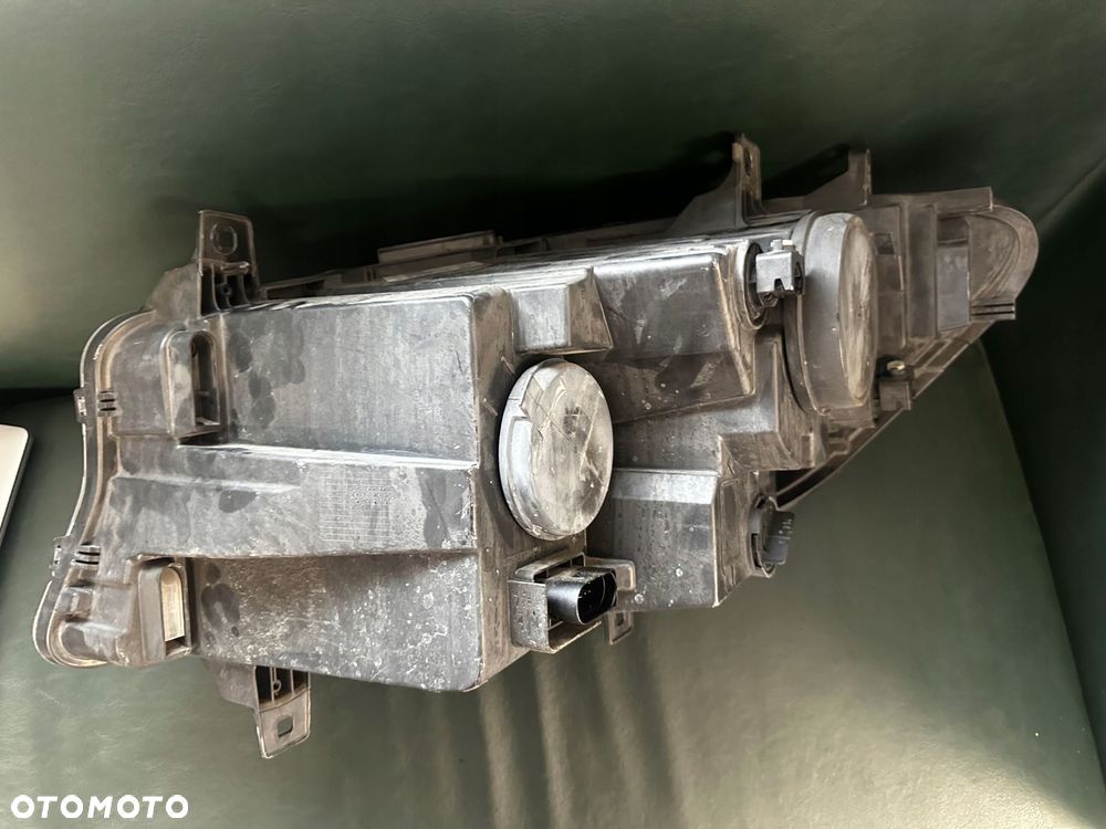 reflektor mercedes sprinter w907 w910 18- a9109060100 prawy - 10