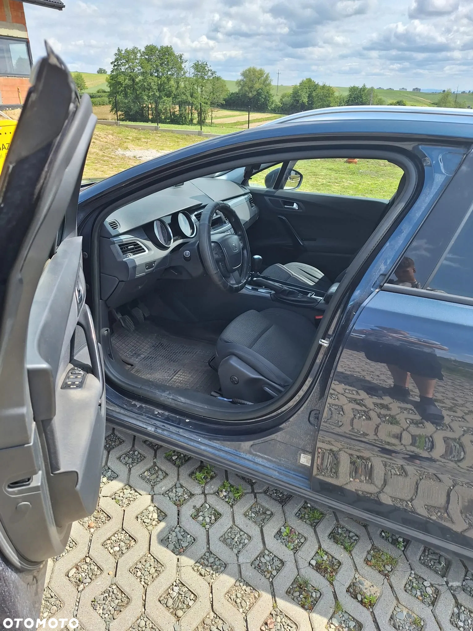 Peugeot 508 2.0 HDi Allure - 16